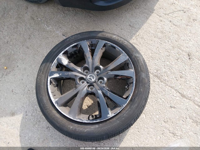 45468146 :رقم المزاد ، 3MVDMBBM0SM775818 vin ، 2025 Mazda Cx-30 2.5 S Select Sport مزاد بيع