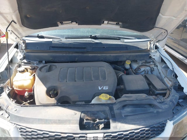 45468148 :رقم المزاد ، 3C4PDDEGXGT250357 vin ، 2016 Dodge Journey R/t مزاد بيع