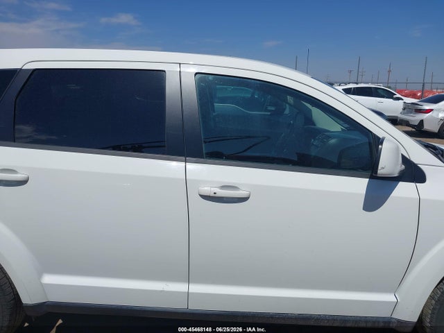 45468148 :رقم المزاد ، 3C4PDDEGXGT250357 vin ، 2016 Dodge Journey R/t مزاد بيع