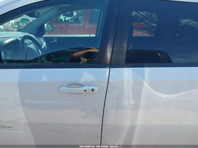 45468148 :رقم المزاد ، 3C4PDDEGXGT250357 vin ، 2016 Dodge Journey R/t مزاد بيع