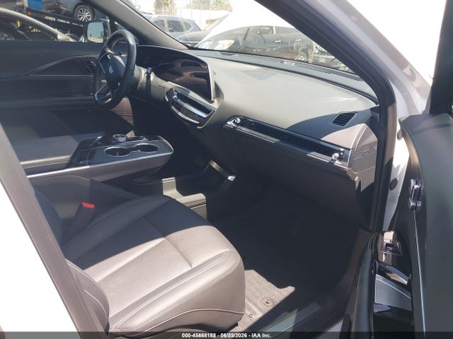 2025 Cadillac Lyriq Sport 1 Rwd მანქანა იყიდება აუქციონზე, vin: 1GYKPURL9SZ301836, აუქციონის ნომერი: 45468152