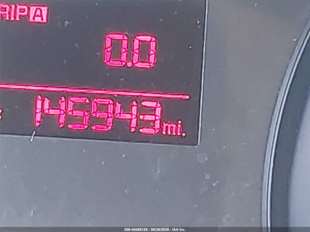 Продаж на аукціоні авто 2016 Kia Sedona Lx, vin: KNDMB5C15G6195372, номер лоту: 45468155