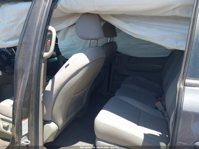 Продаж на аукціоні авто 2016 Kia Sedona Lx, vin: KNDMB5C15G6195372, номер лоту: 45468155