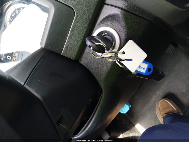 2018 Ram 1500 Tradesman  4x2 5'7 Box მანქანა იყიდება აუქციონზე, vin: 1C6RR6KG5JS317232, აუქციონის ნომერი: 45468157