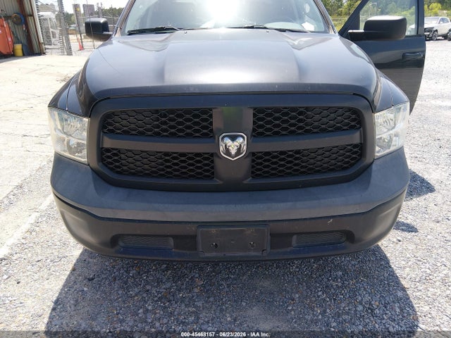 2018 Ram 1500 Tradesman  4x2 5'7 Box მანქანა იყიდება აუქციონზე, vin: 1C6RR6KG5JS317232, აუქციონის ნომერი: 45468157