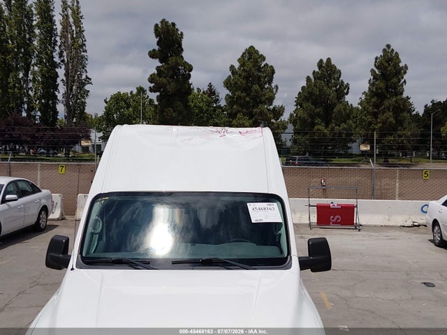 2018 Nissan Nv Cargo Nv2500 Hd S V6 მანქანა იყიდება აუქციონზე, vin: 1N6BF0LY8JN815475, აუქციონის ნომერი: 45468163