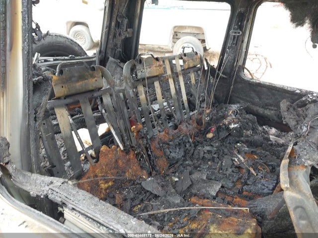 Aukcja sprzedaży 2016 Mercedes-benz G 550 4matic, vin: WDCYC3KF2GX256701, numer aukcji: 45468172