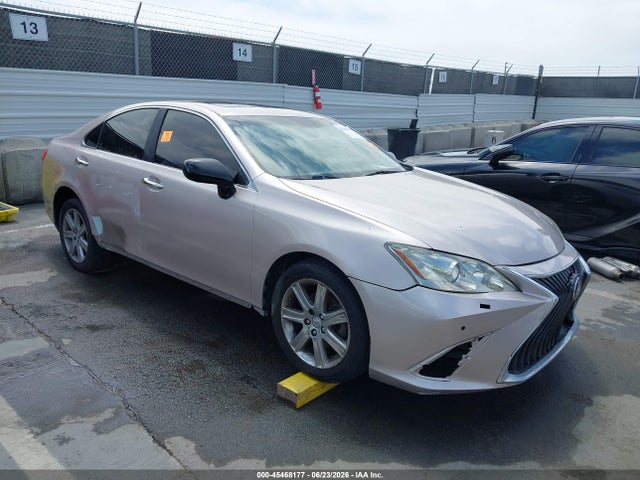 Aukcja sprzedaży 2008 Lexus Es 350, vin: JTHBJ46G282189508, numer aukcji: 45468177