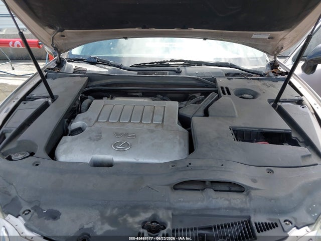Продажа на аукционе авто 2008 Lexus Es 350, vin: JTHBJ46G282189508, номер лота: 45468177