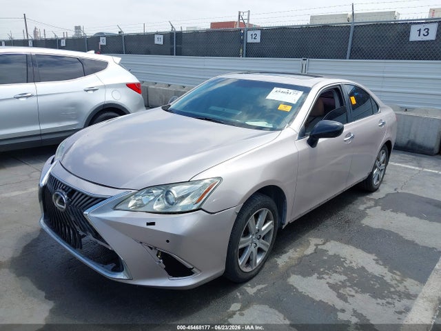 Продажа на аукционе авто 2008 Lexus Es 350, vin: JTHBJ46G282189508, номер лота: 45468177