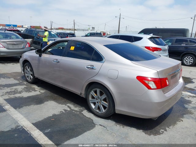 Продажа на аукционе авто 2008 Lexus Es 350, vin: JTHBJ46G282189508, номер лота: 45468177