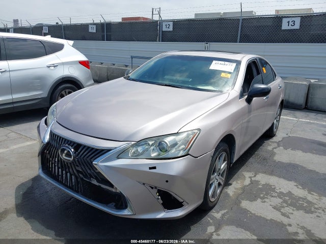 Продажа на аукционе авто 2008 Lexus Es 350, vin: JTHBJ46G282189508, номер лота: 45468177