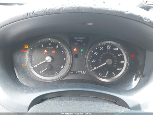 Продажа на аукционе авто 2008 Lexus Es 350, vin: JTHBJ46G282189508, номер лота: 45468177