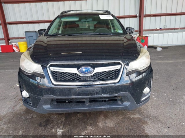 Продаж на аукціоні авто 2017 Subaru Crosstrek 2.0i Limited, vin: JF2GPAKC1H8221564, номер лоту: 45468178