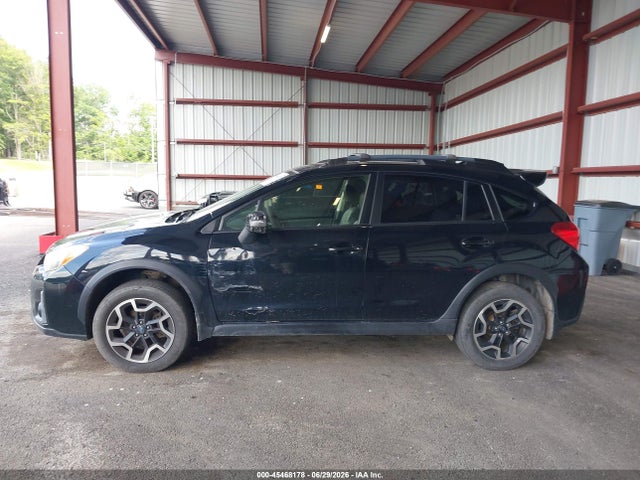Продаж на аукціоні авто 2017 Subaru Crosstrek 2.0i Limited, vin: JF2GPAKC1H8221564, номер лоту: 45468178