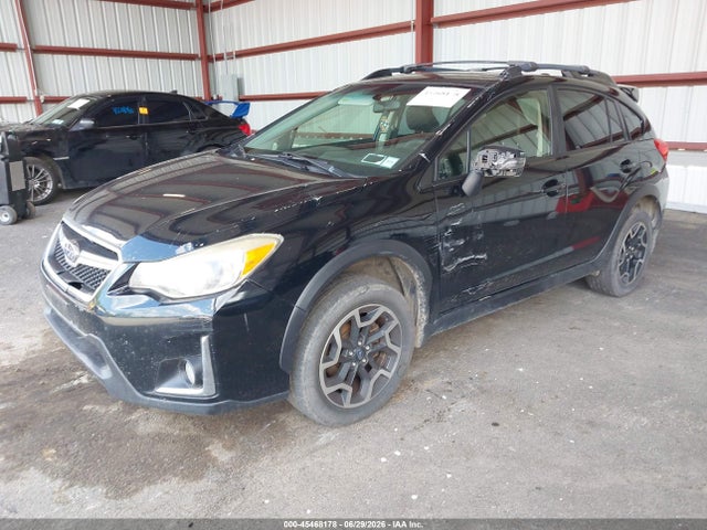 Продаж на аукціоні авто 2017 Subaru Crosstrek 2.0i Limited, vin: JF2GPAKC1H8221564, номер лоту: 45468178