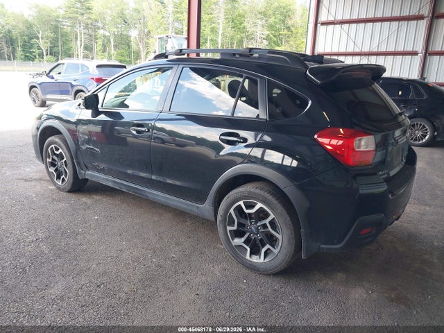Продаж на аукціоні авто 2017 Subaru Crosstrek 2.0i Limited, vin: JF2GPAKC1H8221564, номер лоту: 45468178