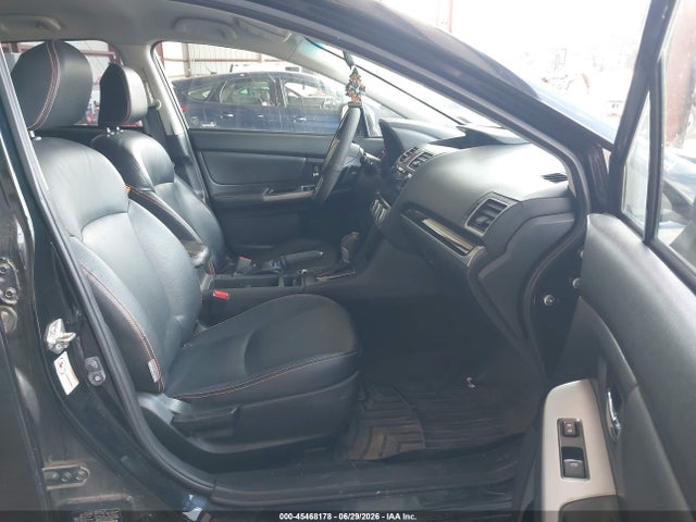 Продаж на аукціоні авто 2017 Subaru Crosstrek 2.0i Limited, vin: JF2GPAKC1H8221564, номер лоту: 45468178