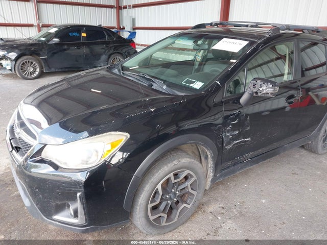 Продаж на аукціоні авто 2017 Subaru Crosstrek 2.0i Limited, vin: JF2GPAKC1H8221564, номер лоту: 45468178