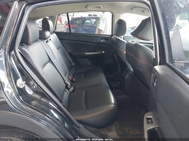 Продаж на аукціоні авто 2017 Subaru Crosstrek 2.0i Limited, vin: JF2GPAKC1H8221564, номер лоту: 45468178