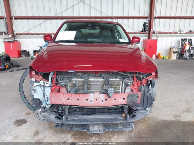 45468182 :رقم المزاد ، JM3KFBCM8J0411608 vin ، 2018 Mazda Cx-5 Touring مزاد بيع