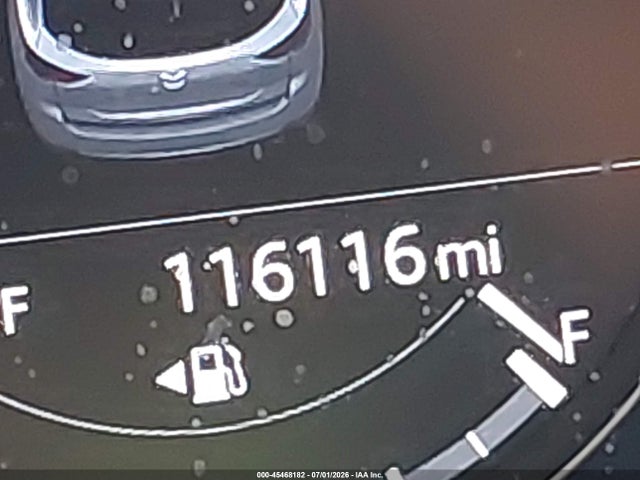 45468182 :رقم المزاد ، JM3KFBCM8J0411608 vin ، 2018 Mazda Cx-5 Touring مزاد بيع