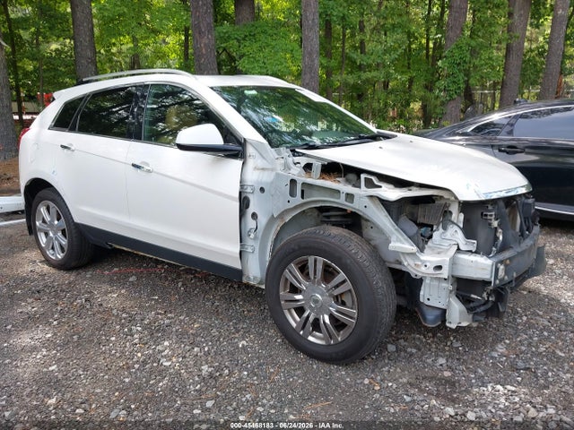 Aukcja sprzedaży 2015 Cadillac Srx Premium Collection, vin: 3GYFNGE38FS581959, numer aukcji: 45468183