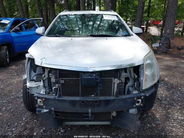 Aukcja sprzedaży 2015 Cadillac Srx Premium Collection, vin: 3GYFNGE38FS581959, numer aukcji: 45468183