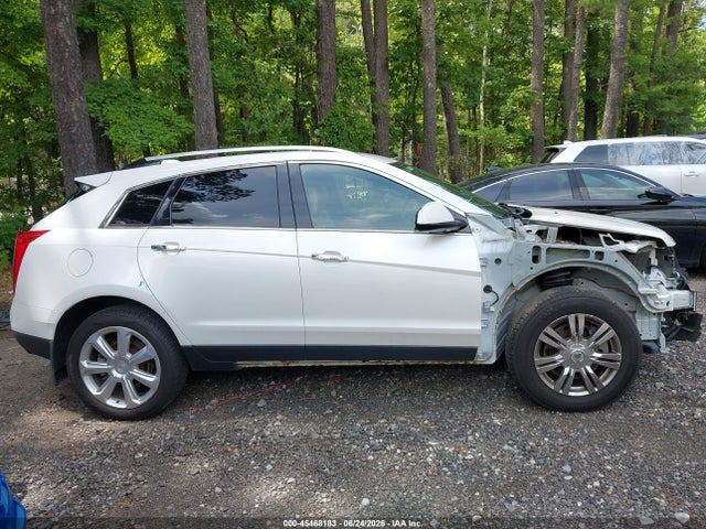 Aukcja sprzedaży 2015 Cadillac Srx Premium Collection, vin: 3GYFNGE38FS581959, numer aukcji: 45468183