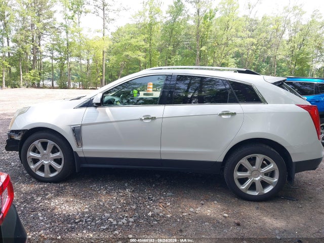 Aukcja sprzedaży 2015 Cadillac Srx Premium Collection, vin: 3GYFNGE38FS581959, numer aukcji: 45468183
