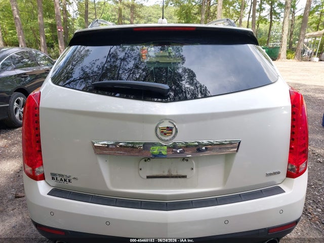 Aukcja sprzedaży 2015 Cadillac Srx Premium Collection, vin: 3GYFNGE38FS581959, numer aukcji: 45468183