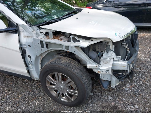 Aukcja sprzedaży 2015 Cadillac Srx Premium Collection, vin: 3GYFNGE38FS581959, numer aukcji: 45468183