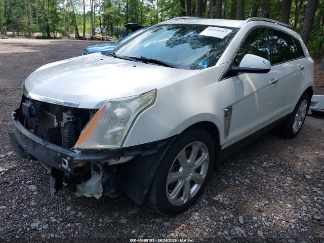 Aukcja sprzedaży 2015 Cadillac Srx Premium Collection, vin: 3GYFNGE38FS581959, numer aukcji: 45468183
