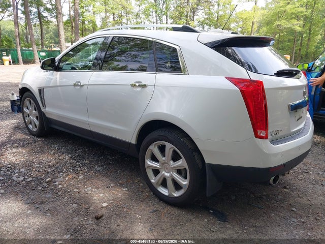 Aukcja sprzedaży 2015 Cadillac Srx Premium Collection, vin: 3GYFNGE38FS581959, numer aukcji: 45468183