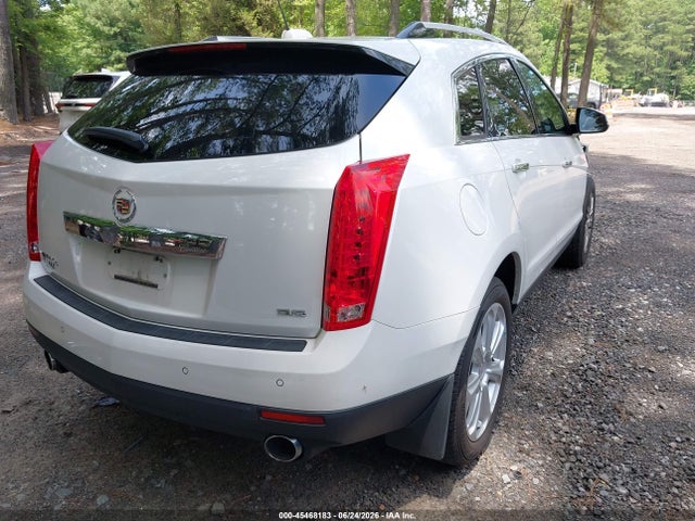 Aukcja sprzedaży 2015 Cadillac Srx Premium Collection, vin: 3GYFNGE38FS581959, numer aukcji: 45468183