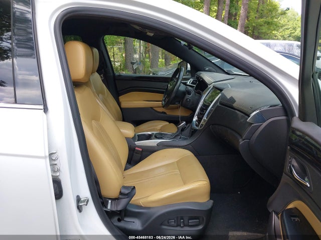 Aukcja sprzedaży 2015 Cadillac Srx Premium Collection, vin: 3GYFNGE38FS581959, numer aukcji: 45468183