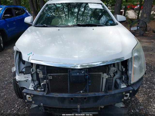 Aukcja sprzedaży 2015 Cadillac Srx Premium Collection, vin: 3GYFNGE38FS581959, numer aukcji: 45468183