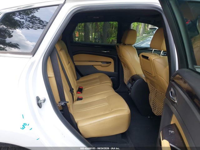 Aukcja sprzedaży 2015 Cadillac Srx Premium Collection, vin: 3GYFNGE38FS581959, numer aukcji: 45468183