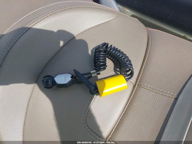 45468185 :رقم المزاد ، YDV32585K122 vin ، 2022 Sea Doo Gti مزاد بيع