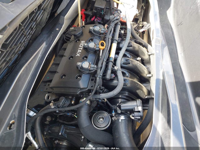 45468185 :رقم المزاد ، YDV32585K122 vin ، 2022 Sea Doo Gti مزاد بيع