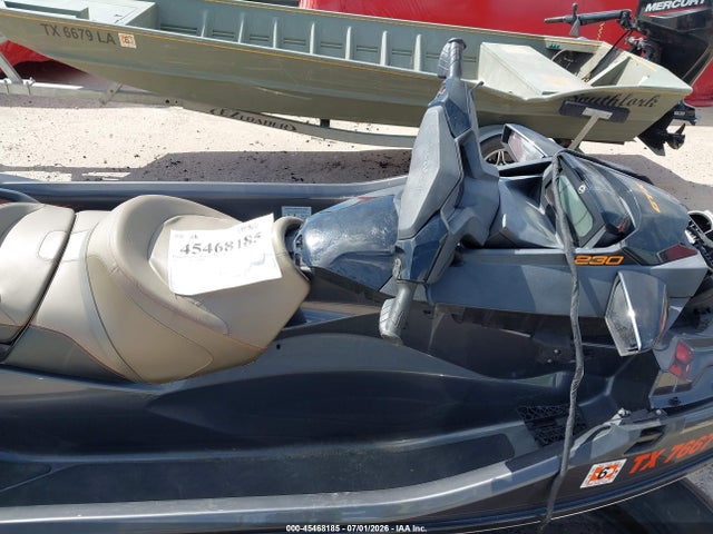 45468185 :رقم المزاد ، YDV32585K122 vin ، 2022 Sea Doo Gti مزاد بيع