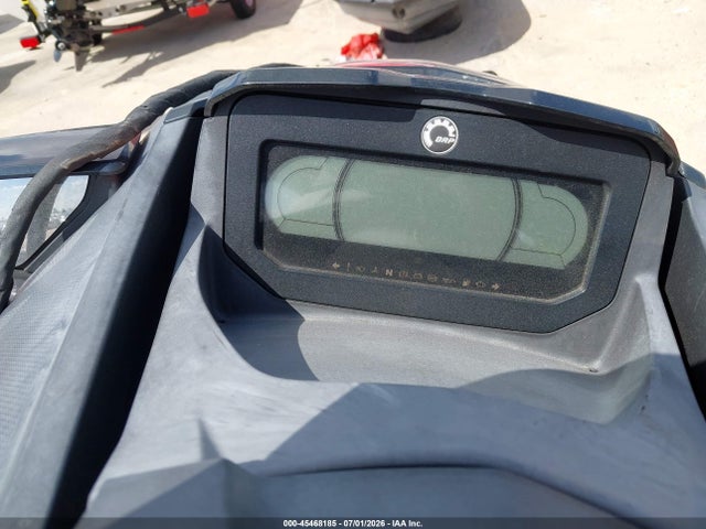 45468185 :رقم المزاد ، YDV32585K122 vin ، 2022 Sea Doo Gti مزاد بيع