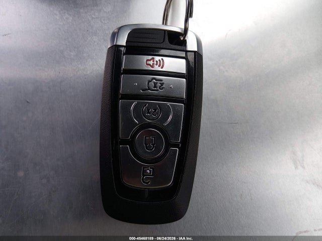 Ford Explorer Active 2026 1FMUK8DH9TGA24749 Image 11