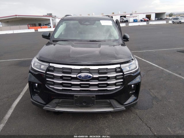Ford Explorer Active 2026 1FMUK8DH9TGA24749 Image 12
