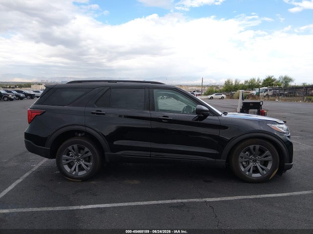Ford Explorer Active 2026 1FMUK8DH9TGA24749 Image 13