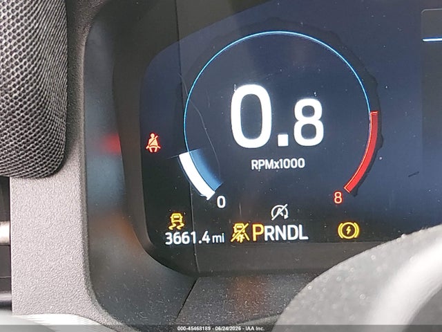 Ford Explorer Active 2026 1FMUK8DH9TGA24749 Image 15
