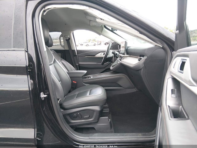 Ford Explorer Active 2026 1FMUK8DH9TGA24749 Image 5