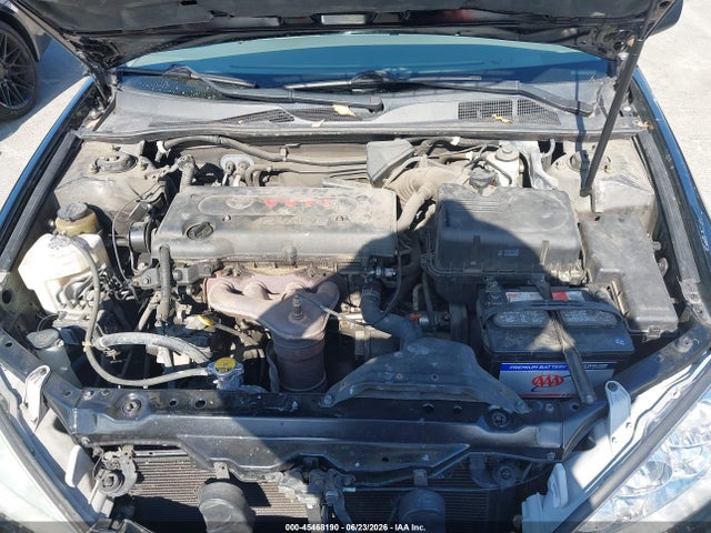 Продажа на аукционе авто 2005 Toyota Camry Le, vin: 4T1BE32K05U409895, номер лота: 45468190