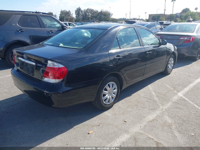Aukcja sprzedaży 2005 Toyota Camry Le, vin: 4T1BE32K05U409895, numer aukcji: 45468190