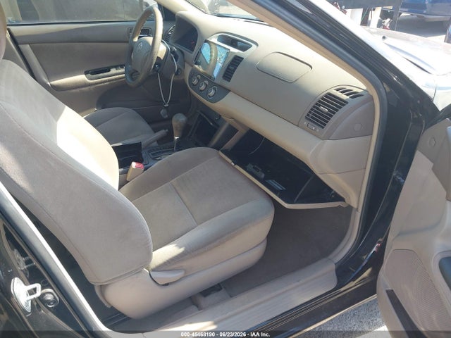 Aukcja sprzedaży 2005 Toyota Camry Le, vin: 4T1BE32K05U409895, numer aukcji: 45468190